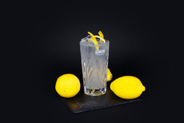 GINSTR Fizz